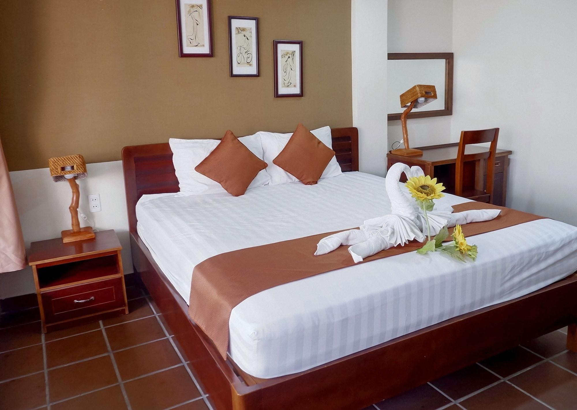 Ananas Family Hotel Ho Chi Minh City Exterior photo
