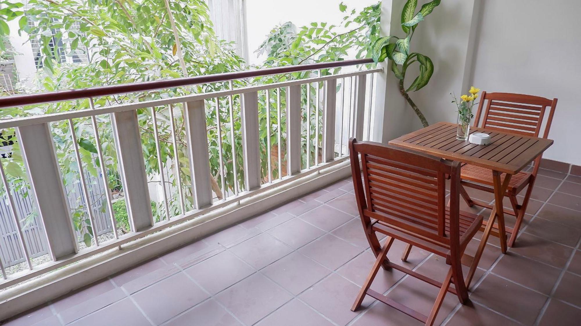 Ananas Family Hotel Ho Chi Minh City Exterior photo