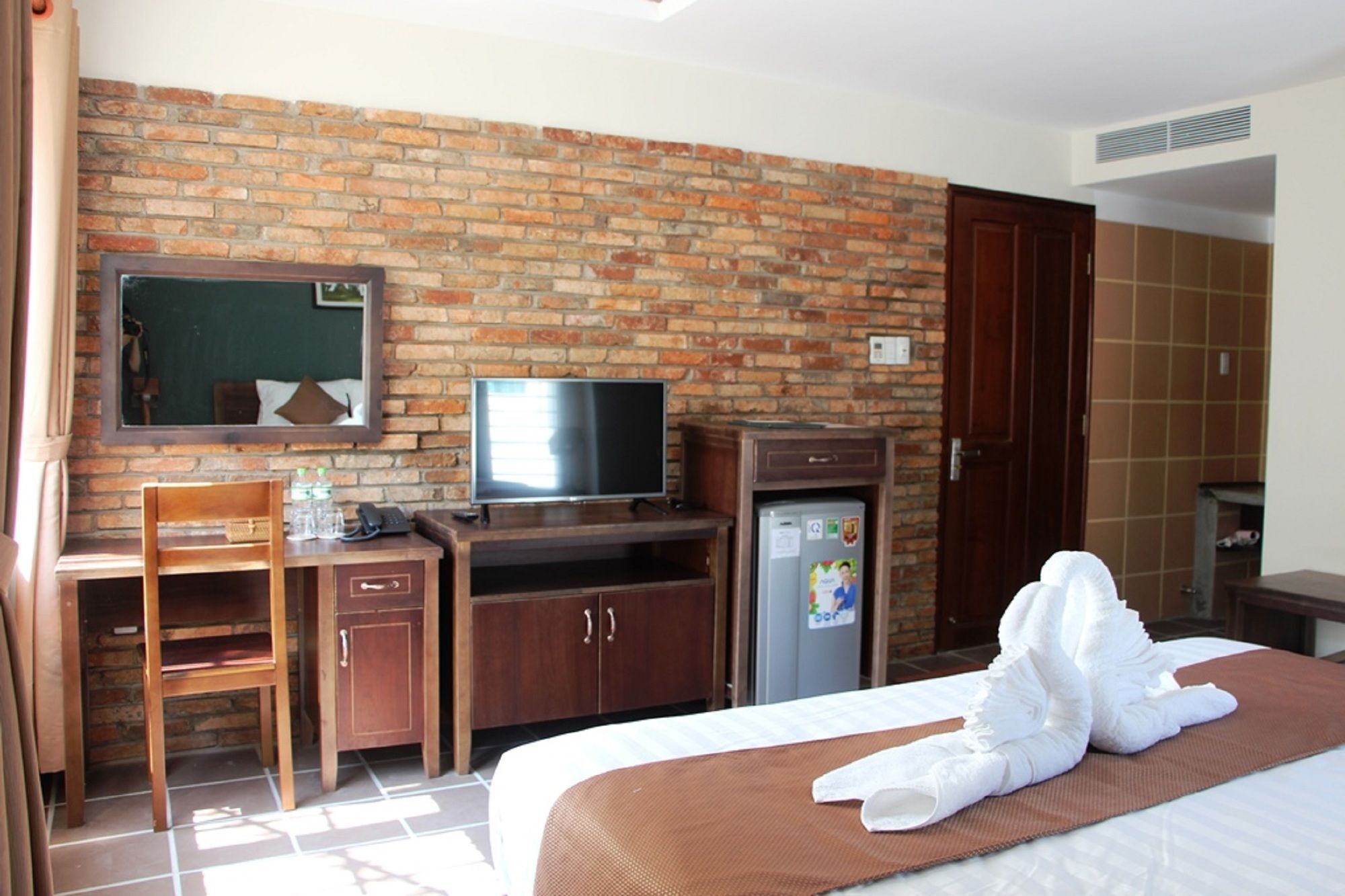 Ananas Family Hotel Ho Chi Minh City Exterior photo