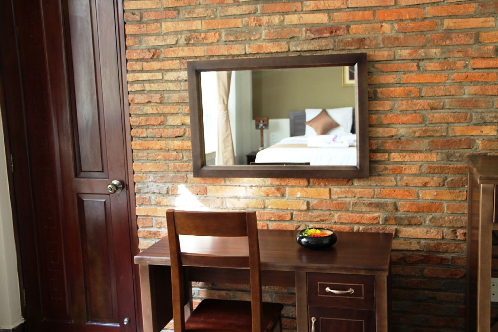 Ananas Family Hotel Ho Chi Minh City Exterior photo